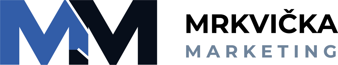 Mrkvička Marketing